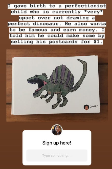 Spinosaurus illustration